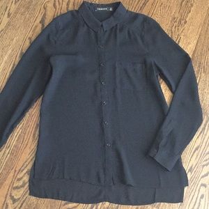 Trouve blouse from Nordstrom. Sz XS. Like new!